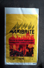 Prepacked Maxibrite